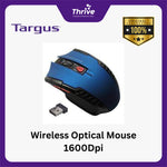 Load image into Gallery viewer, Wireless Optical Mouse 1600Dpi
