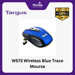 Load image into Gallery viewer, W573 Wireless Blue Trace Mourse
