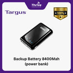 Load image into Gallery viewer, Backup Battery 8400Mah (power bank)
