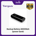 Load image into Gallery viewer, Backup Battery 8400Mah (power bank)
