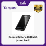 Load image into Gallery viewer, Backup Battery 8400Mah (power bank)
