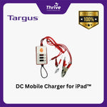 Load image into Gallery viewer, DC Mobile Charger for iPad™
