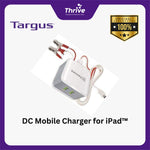 Load image into Gallery viewer, DC Mobile Charger for iPad™
