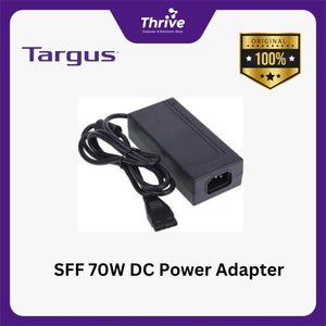 SFF 70W DC Power Adapter