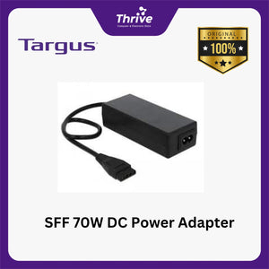 SFF 70W DC Power Adapter