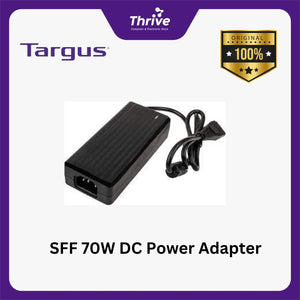 SFF 70W DC Power Adapter