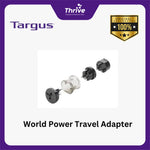 Load image into Gallery viewer, World Power Travel Adapter
