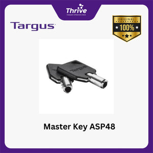 Master Key ASP48