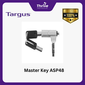 Master Key ASP48