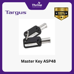 Master Key ASP48