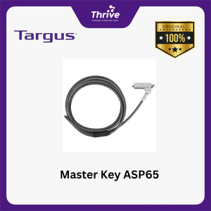 Master Key ASP65