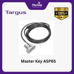 Master Key ASP65