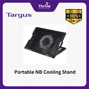 Portable NB Cooling Stand