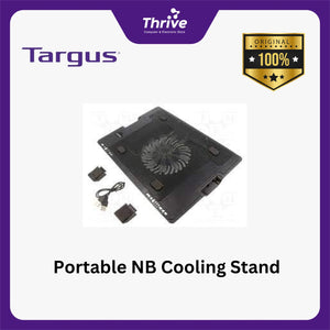 Portable NB Cooling Stand