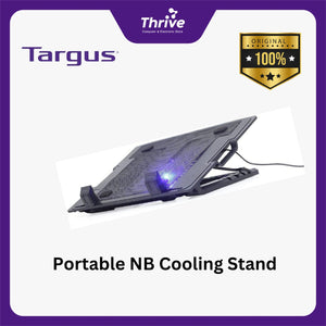 Portable NB Cooling Stand