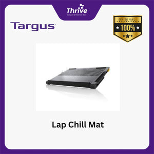 Lap Chill Mat