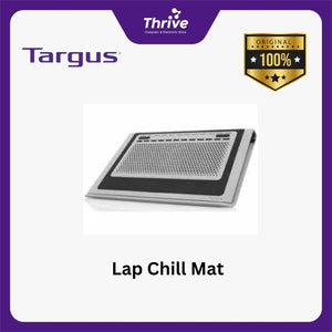 Lap Chill Mat