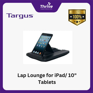 Lap Lounge for iPad/ 10" Tablets