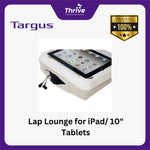 Load image into Gallery viewer, Lap Lounge for iPad/ 10&quot; Tablets
