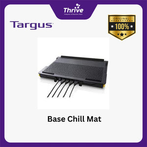 Base Chill Mat