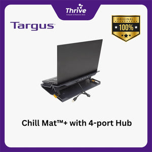 Chill Mat™+ with 4-port Hub