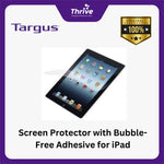 Load image into Gallery viewer, Screen Protector with Bubble-Free Adhesive for iPad
