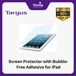 Load image into Gallery viewer, Screen Protector with Bubble-Free Adhesive for iPad
