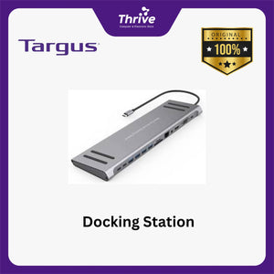 Docking Station
