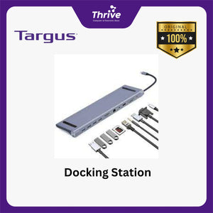 Docking Station