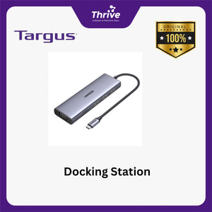 Docking Station