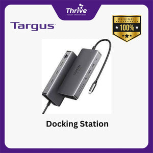 Docking Station