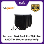 Load image into Gallery viewer, be quiet! Dark Rock Pro TR4 - For AMD TR4 Motherboards Only - 2x Silent Wings 135mm PWM fan
