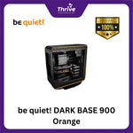 Load image into Gallery viewer, be quiet! DARK BASE 900 Orange - Modular Construction
