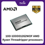 Load image into Gallery viewer, 100-100001352WOF AMD Ryzen Threadripper processors
