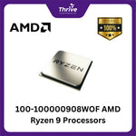 Load image into Gallery viewer, 100-100000908WOF AMD Ryzen 9 Processors
