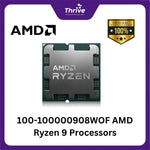 Load image into Gallery viewer, 100-100000908WOF AMD Ryzen 9 Processors
