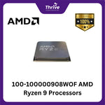 Load image into Gallery viewer, 100-100000908WOF AMD Ryzen 9 Processors
