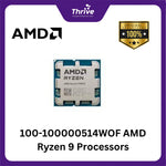 Load image into Gallery viewer, 100-100000514WOF AMD Ryzen 9 Processors
