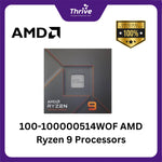 Load image into Gallery viewer, 100-100000514WOF AMD Ryzen 9 Processors
