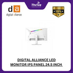 Load image into Gallery viewer, DIGITAL ALLIANCE LED MONITOR IPS PANEL 24.5 INCH 180HZ
