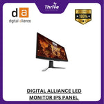 Load image into Gallery viewer, DIGITAL ALLIANCE LED MONITOR IPS PANEL 27 INCH 240HZ
