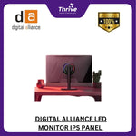 Load image into Gallery viewer, DIGITAL ALLIANCE LED MONITOR IPS PANEL 27 INCH 240HZ
