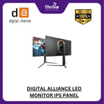 Load image into Gallery viewer, DIGITAL ALLIANCE LED MONITOR IPS PANEL 27 INCH 2K 180HZ
