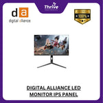 Load image into Gallery viewer, DIGITAL ALLIANCE LED MONITOR IPS PANEL 27 INCH 2K 180HZ
