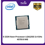 Load image into Gallery viewer, SILVER 4216 Xeon Processor LGA3647 2.1 GHz 16/32 22 MB
