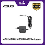 Load image into Gallery viewer, AC65-00(A19-065N3A) ASUS Adapters
