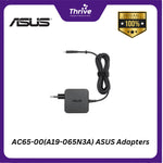 Load image into Gallery viewer, AC65-00(A19-065N3A) ASUS Adapters
