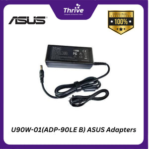 U90W-01(ADP-90LE B) ASUS Adapters