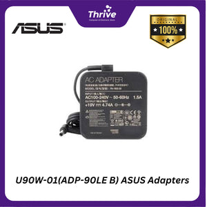 U90W-01(ADP-90LE B) ASUS Adapters