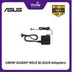 Load image into Gallery viewer, U90W-01(ADP-90LE B) ASUS Adapters
